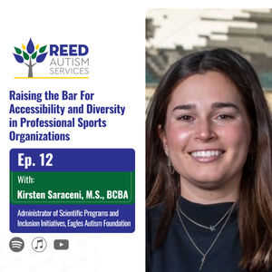 Raising the Bar For Accessibility and Diversity in Professional Sports Organizations