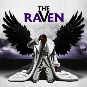 Introducing The Raven