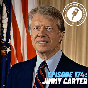Talking about Jimmy Carter