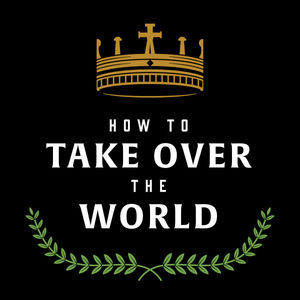 Why is Julius Caesar one of the greatest men to have ever lived? What made him so remarkable? And how was he able to accomplish what he did? We unpack his playbook on this episode of How to Take Over the World.
---
Sponsors:
Henson Shaving - Use code takeover for two free years of razor blades (just make sure to add them to your cart)
Incogni - Use code takeover for 60% off an annual plan to protect your data.
---
Sources:
Caesar: A Sketch by James Anthony Froude
---
Writing, research, and production by Ben Wilson.
Learn more about your ad choices. Visit megaphone.fm/adchoices