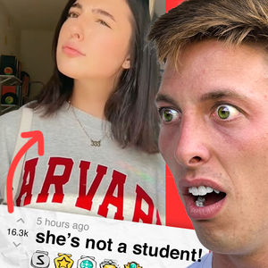 EP1561: My girlfriend lied about what school she went to…I want to break up! | Reddit Stories