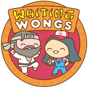 28: Penultimate Wongs with Professor Sora Kim