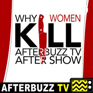 David Banks Guests on "There's No Crying in Murder" Season 1 Episode 5 'Why Women Kill' Review