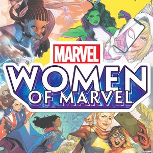 Carol Danvers, aka Captain Marvel, is an icon of female strength and even inspired her own fanbase called the Carol Corps!
Hosts Ellie and Preeti talk about why Carol is such an icon and why she’s so important to fans across the world with writers Kelly Sue Deconnick, Ann Nocenti, and Gilly Segal, plus a fan and early member of the Carol Corps.
We also hear from Captain Marvel herself, Brie Larson, from the Marvel Studios’ Captain Marvel red carpet back in 2019.
Check out Marvel Unlimited’s Women of Marvel Reading List for Captain Marvel!:https://www.marvel.com/articles/podcasts/listen-women-of-marvel-captain-marvel-carol-danvers-podcast-episode-highlights