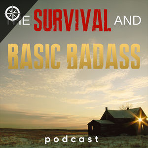 The Survival and Basic Badass Podcast Episode: The Best Camp Stove For On The Trail
www.preppingbadass.com
Überleben Stöker Stove https://www.uberleben.co/products/stoker
City Bonfire Portable Camp Stove https://citybonfires.com/products/collapsible-camp-stove-cooker-and-trivet
Badass Gear https://prepping-badass.creator-spring.com/

Don't let uncertainty overwhelm you. Subscribe to The Survival and Basic Badass Podcast. We deliver practical tips to help you and your family navigate what is coming. Remember being prepared is the first step toward embracing your inner Badass.

The Survival and Basic Badass Podcast is available on Apple, Spotify, Podurama, and wherever you find great content.

Subscribe to the podcast at:

Apple https://podcasts.apple.com/us/podcast/survival-and-basic-badass-podcast/id1071703718

Spotify https://open.spotify.com/show/4YdMrZ4oWTPKv4YrcZgExg

Listen on Podurama https://podurama.com

As alway's this show is for entertainment not legal or health advice.
Learn more about your ad choices. Visit megaphone.fm/adchoices