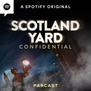 Introducing: Scotland Yard Confidential
