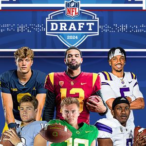NFL Draft 2024: ¡Seis quarterbacks tomados en la primera ronda! ¿Quién tiene más posibilidades de tener éxito?