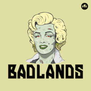 Presenting Badlands Season 7 - Hollywoodland (Trailer)