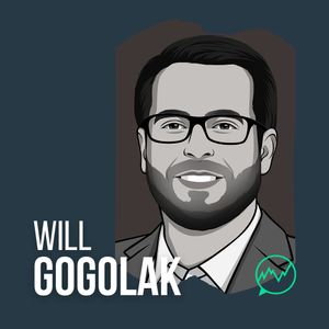 276: Will Gogolak - Contextualization Within a Framework of Conditional Probabilities