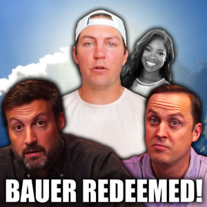 Another Trevor Bauer Accuser Goes Down in Flames + Trey Wallace | 