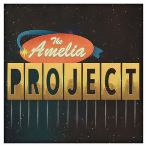 The Amelia Project and Midnight Burger Present: Somnium