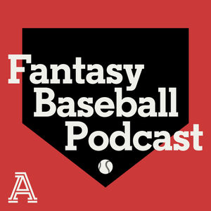 Nando, Ian and DVR discuss a variety of topics including a potential late-season loophole in keeper leagues, a pair of rapidly-rising pitchers in the minors, trying to navigate the final days of the season while chasing a championship, Josh Jung, and staying patient with CJ Abrams. 

Follow Nando on Twitter: @nandodifino
Follow Ian on Twitter: @IanKahn4
Follow DVR on Twitter: @DerekVanRiper

Subscribe to our YouTube channel: bit.ly/AthleticFantasy
Learn more about your ad choices. Visit megaphone.fm/adchoices