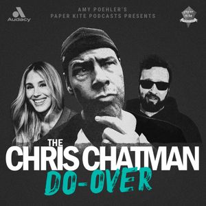 Introducing: The Chris Chatman Do-Over, starring Ike Barinholtz