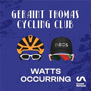 The boys are back - and we've got some news: Watts Occurring is now powered by Eurosport!
We're delighted to welcome Eurosport as our new title sponsor for 2024. We've got lots of exciting things planned, including Luke, G and Tom doing a spot of alternative commentary... More details on that soon.
Before then the boys are back with the first Watts Occurring of 2024 - and there's lots to catch up on. Luke's overcoming his concussion, G's been training with Pog in Sierra Nevada and the boys do a deep dive looking back on an incredible Flanders.
It's good to be back. See you next week for a Roubaix recap.
Learn more about your ad choices. Visit podcastchoices.com/adchoices