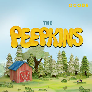 Introducing: The Peepkins - Ricketts And Ruckus | Episode 1