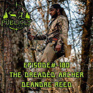 EPISODE#180-THE DREADED ARCHER