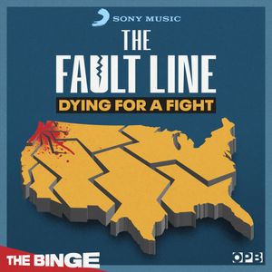 Dying For A Fight | 10. An Arrest Has Been Made