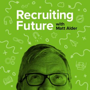 Ep 607: AI Powered Talent Acquisition