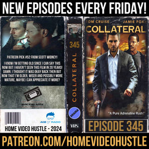 Collateral (Patreon Pick #52 from Scott Widney)