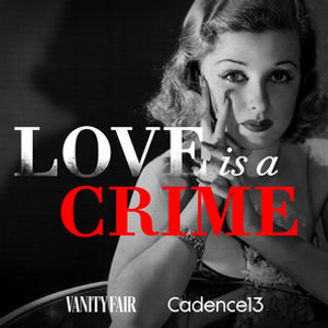 Introducing Love is a Crime