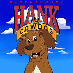 Hank musters the courage to defend Alfred from the snarling Sinister the Bobcat, with the fortuitous support of Rip & Snort. But the challenges aren’t over yet: the team must take cover in the midst of a flash flood before Hank can complete his mission and return Alfred to his family back at the ranch.
 
Hank The Cowdog is a Tri-State Pictures, HTC Productions and QCODE Production.
 
~~
 From QCODE, makers of fantastic audio fiction. Visit QCODEMedia.com to learn more. And, check out our new kids & family story podcast, The Peepkins, starring Anna Faris.

Listen to this episode uninterrupted (without ads in the middle) with QCODE+ on Apple Podcasts. Learn more at https://qcodemedia.com/qcodeplus.
Follow us:
On Instagram @QCODEMedia 
On Twitter @QCODEMedia