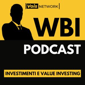 48. Value Investing: storia e sviluppo nel tempo