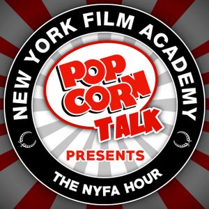 Golden Pipes to Silver Screen | NYFA Hour Episode 44