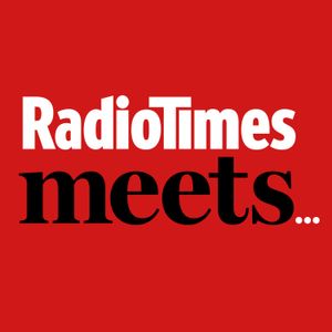 Radio Times meets - coming soon!