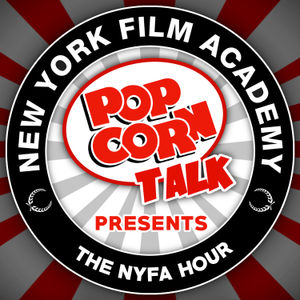 NYFA Hour: 90th Oscars Preview with Peter Rainer | NYFA Hour Episode 39