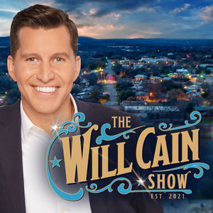This week, Will explains how people in power are distorting common understandings of words to further their favored agenda.

He shares the factors that went into deciding what dog the Cain family should get and a recent pattern of Big Tech censoring certain points of view, while promoting the voices of the elites.

Catch up with Will on Twitter:@willcain