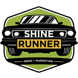 Shinerunner BONUS | Selling More Beer - Marketing, Merchandising & Motivation
