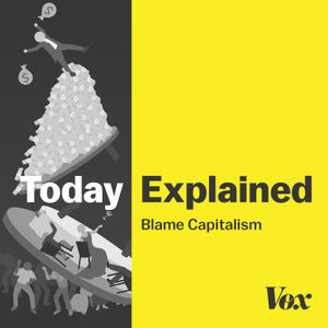 Blame Capitalism: The 99%