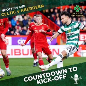 Countdown To Kick Off: Hoops Head To Hampden As Brendan Rodgers Targets More Scottish Cup Success
