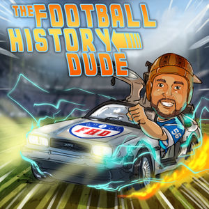 Fantasy Football Origin Stories: Dave Richard (CBS Sports Fantasy Football Today)
