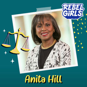 Get To Know Anita Hill