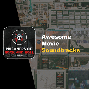 79 - Lights, Camera, Music!: Awesome Soundtracks
