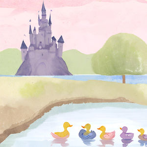 The Ducks of Lake Ballyquirke (Encore)