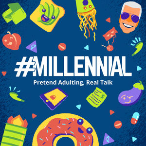 Welcome to #Millennial, the home of pretend adulting and real talk!

Andrew recaps meeting Chloé and throwing her to the 'wolves' (Or as a normal people would call them, his friends)

Vinyl records have outsold CDs for the second year running, and even cassette tapes are having a moment - what year is it?!

Billie Eilish faces backlash for calling out artists who sell multiple variants of an album on vinyl, despite partaking in that practice herself.

You don't want to see Pam angry: even Taylor's amount of vinyl variants have pushed her over the edge, and she's pissed!

Pam provides a mini-review of Beyonce's Renaissance Act 2: Cowboy Carter and plugs her favorite tunes from the new album!

Somehow Laura ended up on home surveillance footage Tiktok, and it's shocking how easy it is to go down THAT rabbit hole.

What is it with people who have every single notification turned on? Let Pam water her flowers in peace!

Andrew and Laura don't usually watch their live doorbell feeds, but when they do, it's because the neighbors are up to some shenanigans. Get the popcorn!

PSA: You aren't obligated to hand over your home surveillance footage to law enforcement unless presented with a warrant or court order.

This week's recommendations will keep you entertained and organized: X-Men '97 (Laura), Switched on Pop's podcast episode 'Beyoncé's Country' (Pam), and these custom vinyl dividers to keep your record collection nice and neat (Andrew).


And in this week's installment of After Dark, available on Patreon and Apple Podcasts:

Who's a petty bitch? raises hand It turns out many people self-identify as petty, so we indulge ourselves in our pettiness for a half hour.

Break checking on the road, trolling online gamers, cold shouldering, and more! We've done and seen it all.

We absolutely don't recommend sending your enemies exotic animal poop or gummy dicks to get petty revenge.


Learn more about your ad choices. Visit megaphone.fm/adchoices