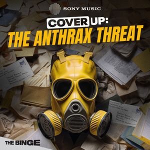 The Anthrax Threat I 6. The Closers
