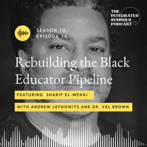 Rebuilding The Black Educator Pipeline