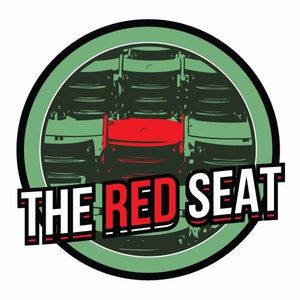 The Red Seat: It's The Pie Pod!