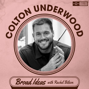Colton Underwood on The Bachelor, Male Fertility, and Feet