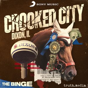 Sam discovers a cache of original law enforcement tapes that promise to blow the case wide open. But when all the suspects point the finger at each other, it becomes unclear who to trust.



Subscribe to The Binge to get all episodes of Crooked City, ad-free right now. Click ‘Subscribe’ at the top of the Crooked City show page on Apple Podcasts or visit GetTheBinge.com to get access wherever you get your podcasts.



A truth.media & Sony Music Entertainment production.



Find more great podcasts from Sony Music Entertainment at sonymusic.com/podcasts and follow us @sonypodcasts
Learn more about your ad choices. Visit podcastchoices.com/adchoices