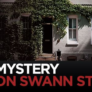 Missing Pieces: Mystery on Swann Street, Episode 7: The Judge's Decision