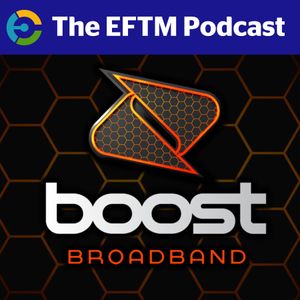 Boost Broadband confirmed - what will it be?