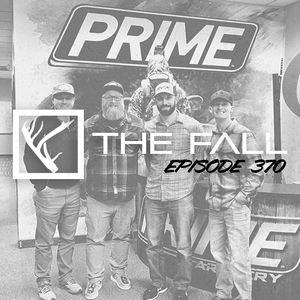 EP 370 | We took a tour of Prime Archery HQ