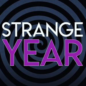 Introducing: Strange Year