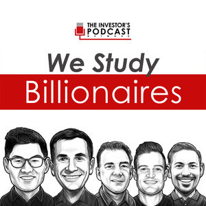 Join us as Peter McCormack shares insights on blending Bitcoin with football business. We delve into his club's dual promotions, strategic investor impacts from the Winklevoss twins, and the broader influence on Bedford, including a new Universal Studios park. Learn how Bitcoin plays a role in these developments and discover actionable strategies for integrating innovative concepts into local enterprises.

IN THIS EPISODE YOU’LL LEARN:
00:00 - Intro
06:20 - The strategic role of Bitcoin in advancing the success of a local football club.
08:11 - The impact of high-profile investors like the Winklevoss twins on the club.
08:11 - Highlights from the "Cheat Code" Bitcoin conference and its integration with local business.
13:05 - How the club manages competitive growth and future challenges with spending caps.
17:53 - Insights into Peter McCormack's journey of owning and promoting his football team.
22:07 - The significant developments in Bedford, including plans for a Universal Studios theme park.
32:08 - Lessons on leveraging cryptocurrency in traditional businesses and community development.

Disclaimer: Slight discrepancies in the timestamps may occur due to podcast platform differences.

BOOKS AND RESOURCES

Buy your Real Bedford sporting attire here.

Peter’s podcast, What Bitcoin Did.

Learn more about the Cheat Code Conference.

Peter's Twitter.

Check out all the books mentioned and discussed in our podcast episodes here.

Enjoy ad-free episodes when you subscribe to our Premium Feed.


NEW TO THE SHOW?

Follow our official social media accounts: X (Twitter) | LinkedIn | | Instagram | Facebook | TikTok.

Check out our Bitcoin Fundamentals Starter Packs.

Browse through all our episodes (complete with transcripts) here.

Try our tool for picking stock winners and managing our portfolios: TIP Finance Tool.

Enjoy exclusive perks from our favorite Apps and Services.

Stay up-to-date on financial markets and investing strategies through our daily newsletter, We Study Markets.


Learn how to better start, manage, and grow your business with the best business podcasts.



SPONSORS
Support our free podcast by supporting our sponsors:

River

Toyota

CI Financial

AT&T

Yahoo! Finance

Long Angle

iFlex Stretch Studios

Public

American Express

USPS

NerdWallet

Support our show by becoming a premium member! https://theinvestorspodcastnetwork.supportingcast.fm
Learn more about your ad choices. Visit megaphone.fm/adchoices
Support our show by becoming a premium member! https://theinvestorspodcastnetwork.supportingcast.fm