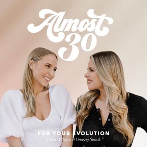 2024 is almost here, and according to Alex Caiola, the founder of Capricorn Rising Inc., it’s going to be all about embracing your authenticity and listening to your gut! Alex is an intuitive executive/ business coach and host of the Capricorn Rising podcast where she covers topics like career manifestation, thoughtful business branding + astrology. 
In this episode, Lindsey and Alex get into the backstory of their days working at SoulCycle and how important a nurturing work environment is, especially when you’re going through a spiritual awakening. Alex takes us through the early stages of honing her psychic gifts and how we can use our intuition mixed with astrology to manifest anything from career to romantic love!
Plus, Alex explains how to identify your unique manifestation style based on one special little sign, so you might want to grab your birth chart and a notebook for this supercharged convo!
We also talk about:

How Alex receives messages 

Her career in SoulCycle

How to listen to your intuition

Creativity in schools  

Death + birth cycles 

The seasons of life

How to manifest your dreams

Leveraging your astrology chart 

The Law of Attraction vs. Correspondence

End of year + 2024 astrology report 

What are the nodes


Resources: 

Website: Capricornrisinginc.com 


Podcast: Capricorn Rising Inc.

Instagram: @Capricornrisinginc


TikTok: @Capricornrisinginc  


Sponsors:
Open | Get 30 days free of Open by visiting withopen.com/ALMOST30. 
AG1 | Try AG1 and get a FREE 1-year supply of Vitamin D and 5 Free AG1 Travel Packs with your first purchase at drinkAG1.com/ALMOST30. 
Bon Charge | Go to boncharge.com/ALMOST30 and use coupon code ALMOST30 to save 15%. 
Pendulum | Head to PendulumLife.com and use code ALMOST30 to save 20% on your first month of any Pendulum product membership.
Chomps | Chomps is offering our listeners 20% off your first order and free shipping when you go to Chomps.com/ALMOST30. 
To advertise on our podcast, please reach out to sales@advertisecast.com or visit https://www.advertisecast.com/Almost30. 

Learn More:

almost30.com/learn

almost30.com/morningmicrodose


almost30.com/courses 


Join our community:

almost30.com/membership

facebook.com/Almost30podcast/groups


Podcast disclaimer can be found by visiting: almost30.com/disclaimer. 
Find more to love at almost30.com!
Almost 30 is edited by Marielle Marlys & Isabella Vaccaro.
Learn more about your ad choices. Visit podcastchoices.com/adchoices