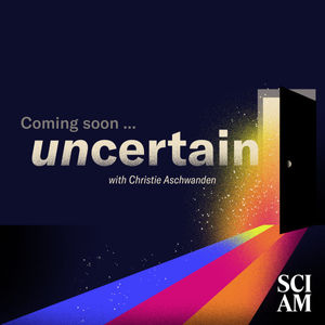 Coming Soon: 'Uncertain' - A New Short Series on the Thrill of Not Knowing